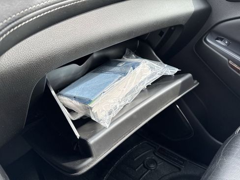 Certified 2018 Chevrolet Tahoe LT image 35