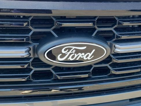 New 2026 Ford F150 STX w/ F-150 LOBO Package AWD/4WD image 8