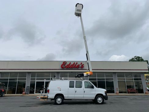 Used 2013 Ford E-350 and Econoline 350 Super Duty image 43