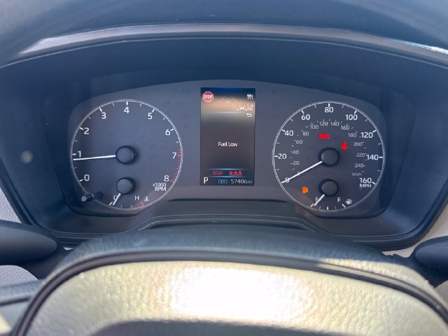 Used 2025 Toyota Corolla LE FWD image 18