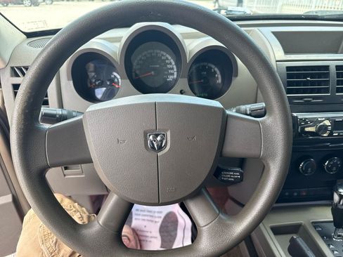 Used 2007 Dodge Nitro SXT RWD image 29