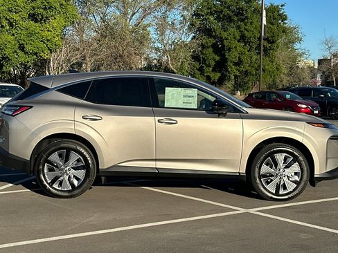 New 2026 Nissan Murano SL AWD/4WD image 3
