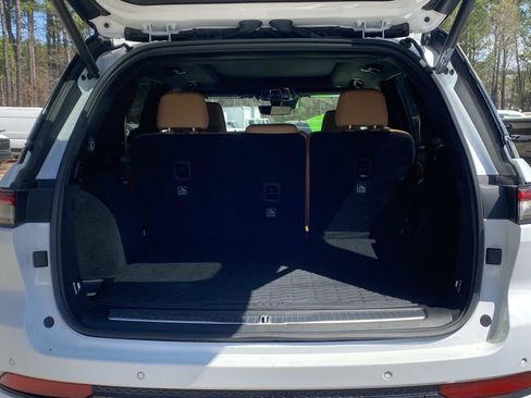 Certified 2024 Jeep Grand Cherokee Summit AWD/4WD image 7