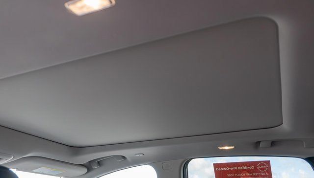 Certified 2026 Nissan Murano SL AWD/4WD image 20