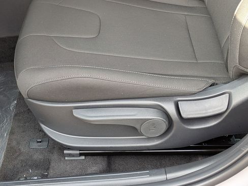 New 2026 Hyundai Elantra Blue w/ Cargo Package image 18