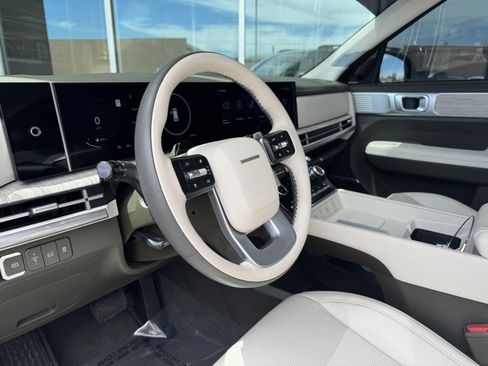 Used 2024 Hyundai Santa Fe Calligraphy image 34