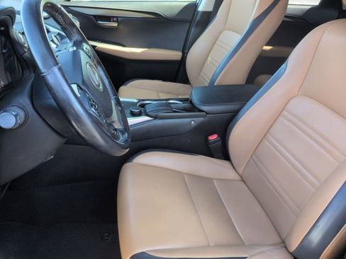 Used 2015 Lexus NX 200t AWD image 14