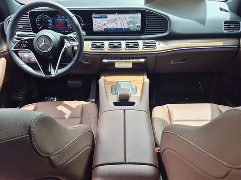 New 2026 Mercedes-Benz GLE 450 4MATIC image 14