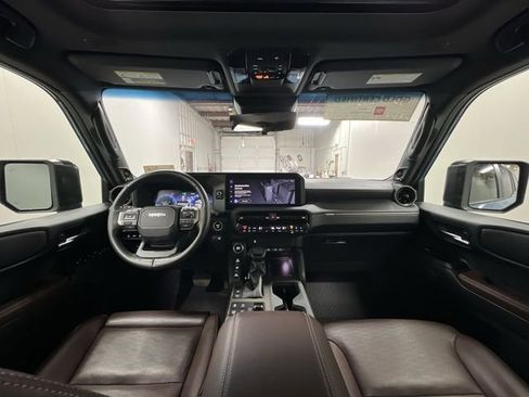 Certified 2024 Toyota Land Cruiser w/ Premium Package AWD/4WD image 21