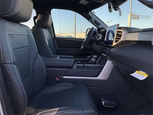 New 2026 Toyota Tundra Limited image 17