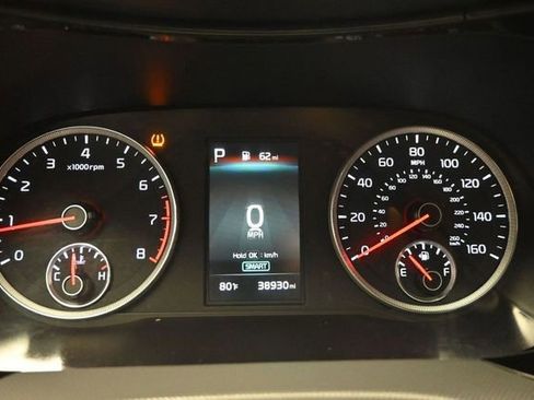 Used 2024 Kia K5 LXS FWD image 5