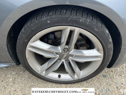 Used 2012 Audi S5 Premium Plus image 22