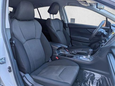Used 2023 Subaru Impreza 2.0i Premium AWD/4WD image 20