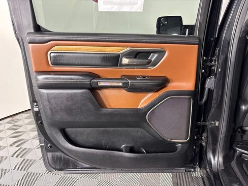 Used 2019 RAM 1500 Limited RWD image 48