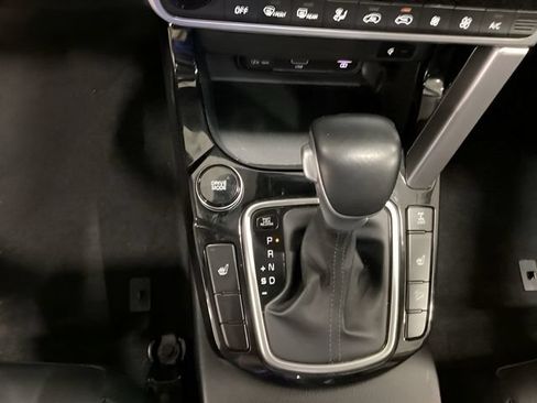 Used 2021 Kia Seltos SX w/ SX Sunroof Package AWD/4WD image 17