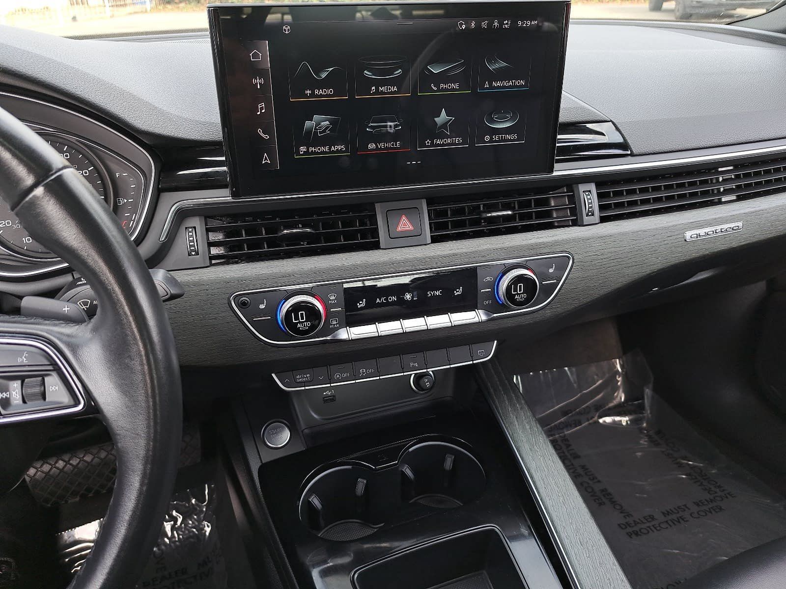 Used 2023 Audi A4 2.0T Premium AWD/4WD image 20