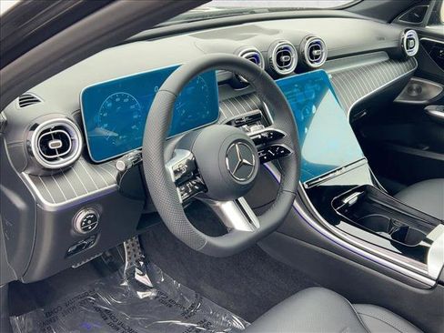 New 2026 Mercedes-Benz C 300 Sedan image 3