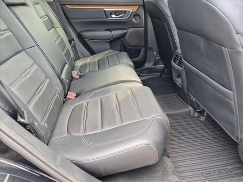 Certified 2021 Honda CR-V EX-L image 20