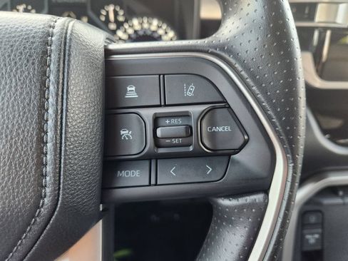 Used 2025 Toyota Tundra SR5 RWD image 28