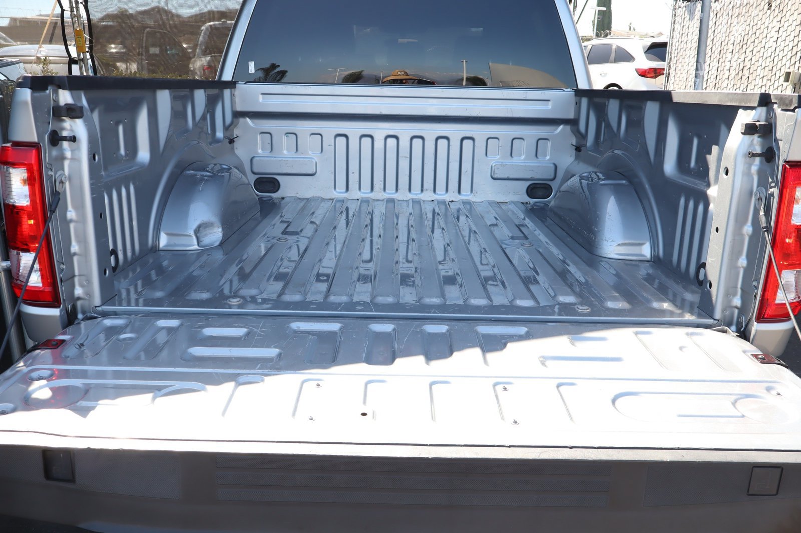 Used 2023 Ford F150 XL w/ STX Appearance Package RWD image 38