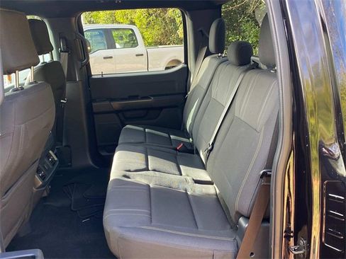 Used 2024 Ford F150 STX image 9