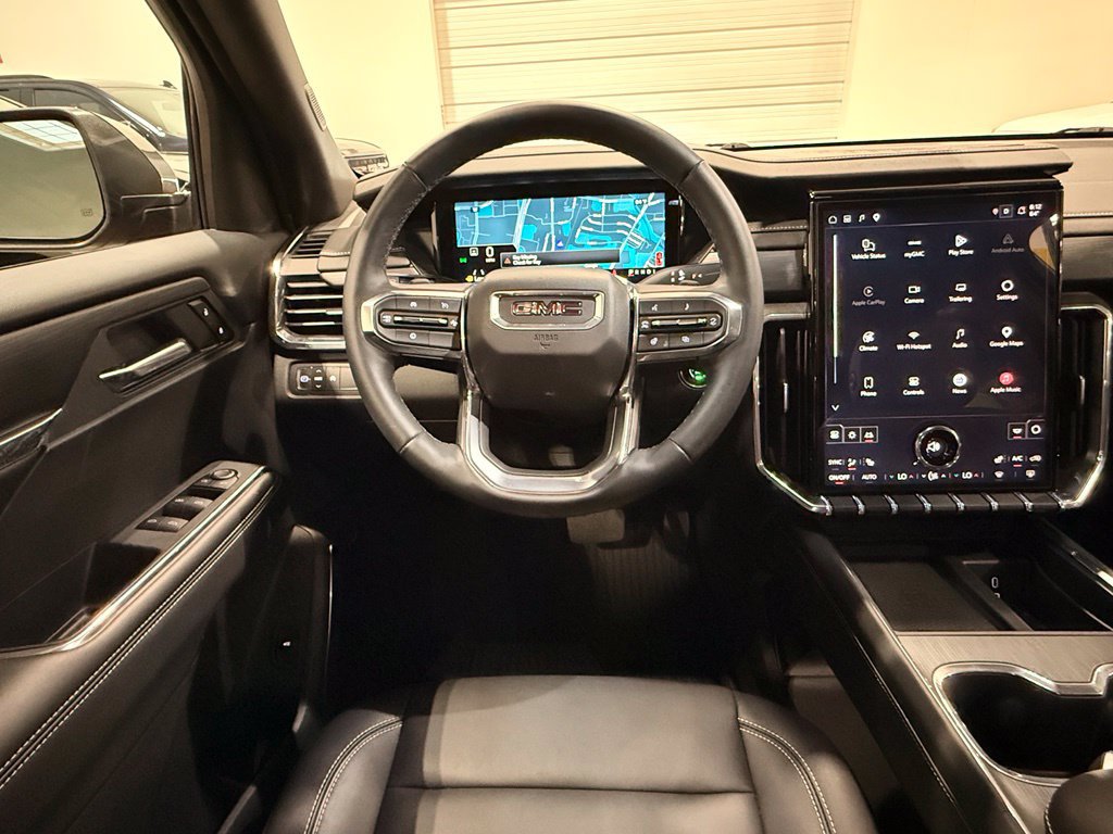 Used 2025 GMC Acadia Elevation w/ Elevation Premium Package FWD image 29
