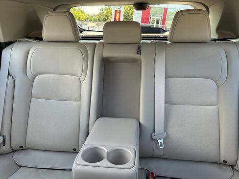 Certified 2023 Nissan Ariya AWD image 28