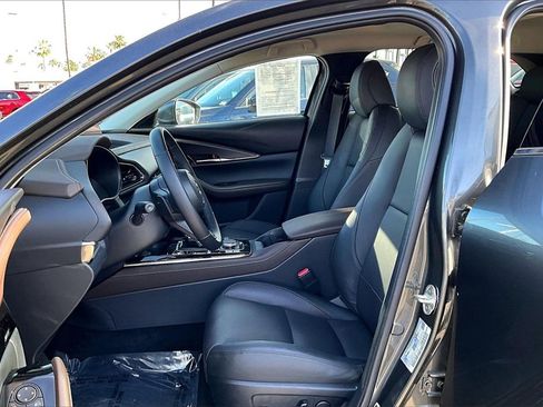 Certified 2025 MAZDA CX-30 AWD 2.5 S w/ Premium Package image 14