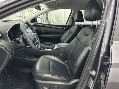 Used 2022 Hyundai Tucson SEL image 19