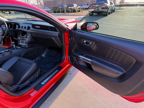 Used 2016 Ford Mustang GT Premium w/ GT Performance Package image 16