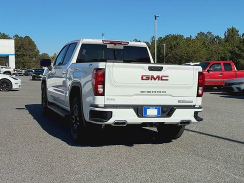 New 2026 GMC Sierra 1500 Elevation w/ Elevation Premium Package image 42