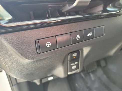 Certified 2025 Nissan Murano SL w/ Cargo Package AWD/4WD image 19
