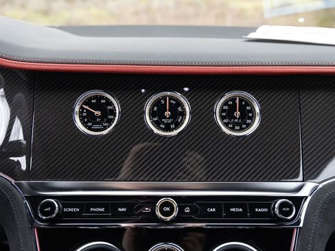 Used 2025 Bentley Continental GT Speed image 44