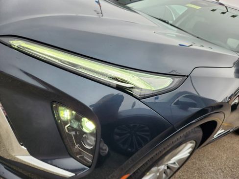 New 2026 Buick Envision Avenir image 22