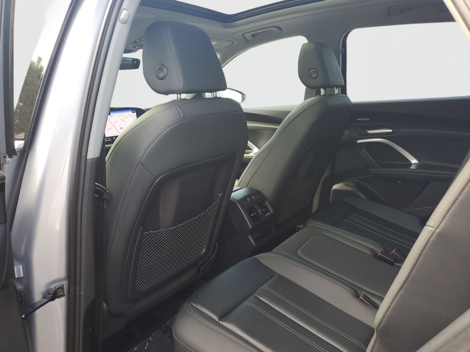Used 2025 Audi Q5 Premium w/ Premium Plus AWD/4WD image 14