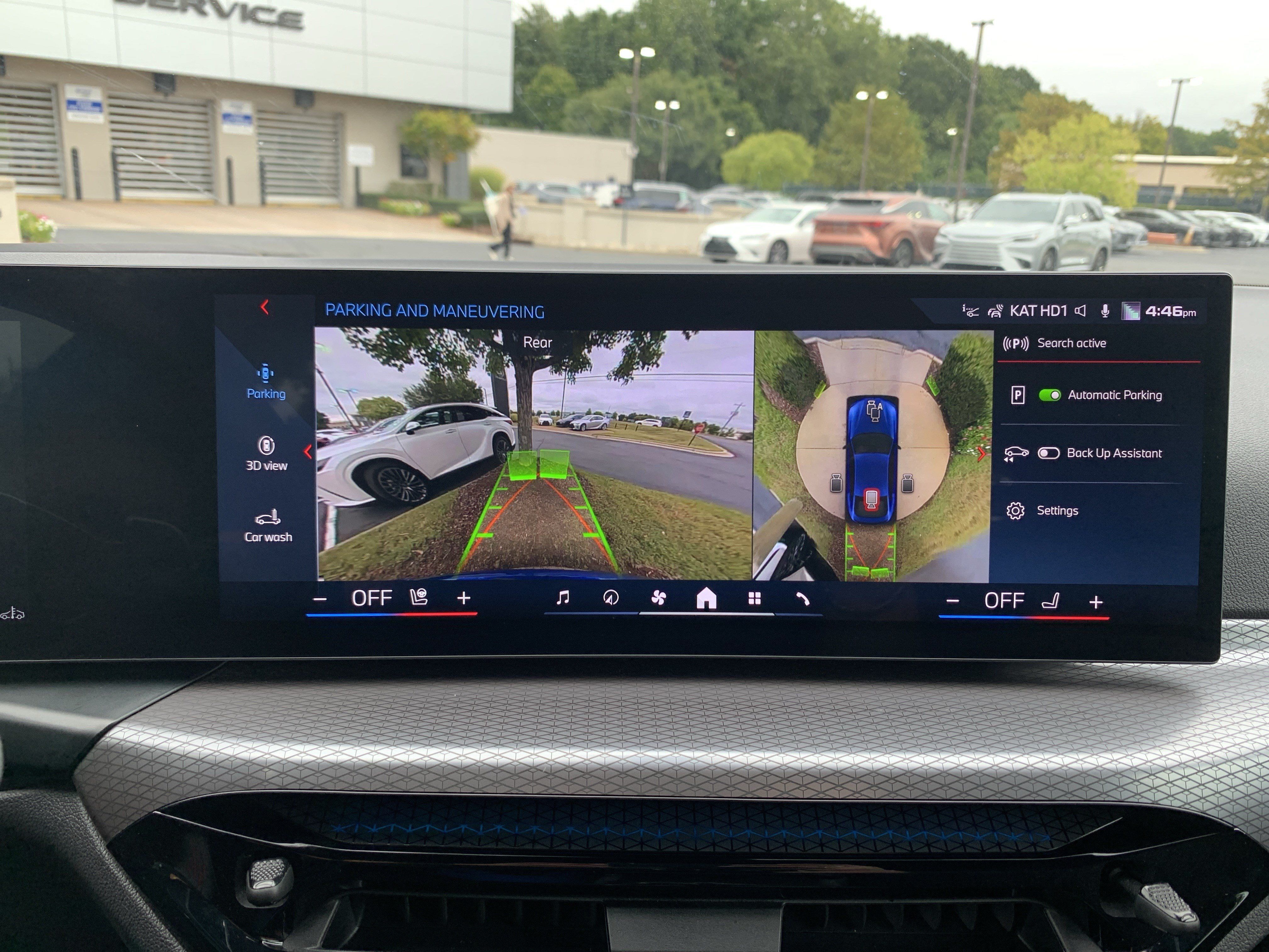 Used 2025 BMW M440i RWD image 25