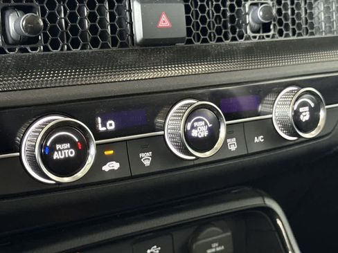 Used 2025 Honda CR-V LX image 20
