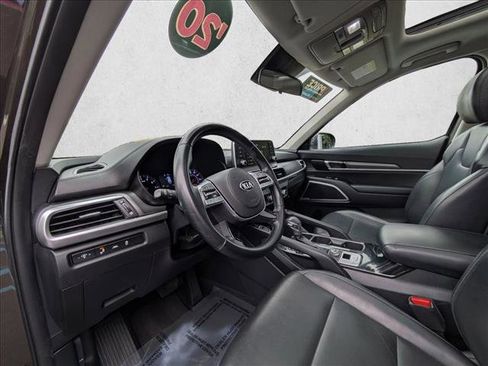 Used 2020 Kia Telluride S image 15