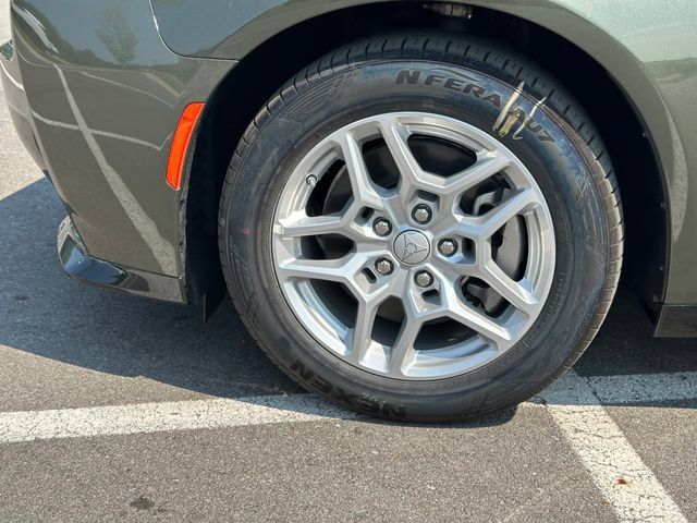New 2026 Dodge Charger R/T AWD/4WD image 11