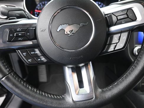 Used 2020 Ford Mustang Coupe w/ 2.3L High Performance Package RWD image 10
