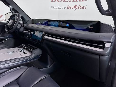New 2026 Lincoln Navigator Reserve w/ Jet Appearance Package AWD/4WD image 33