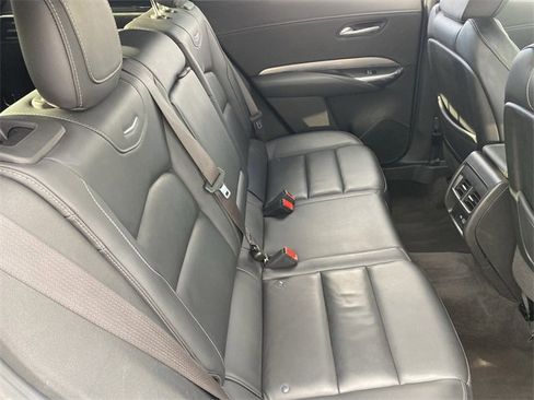 Used 2024 Cadillac XT4 Premium Luxury image 22
