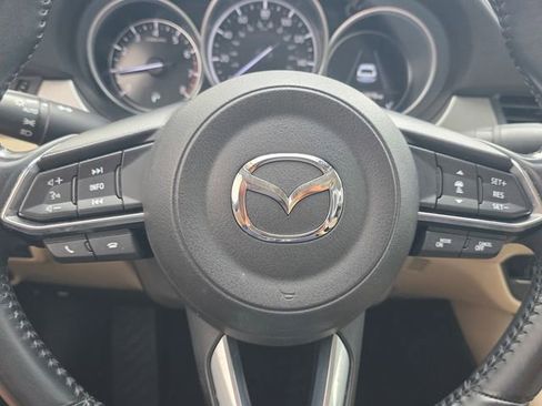 Used 2021 MAZDA MAZDA6 Touring FWD image 24