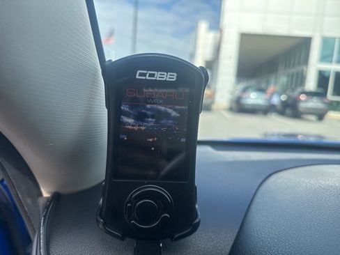 Used 2012 Subaru Impreza WRX Hatchback image 5