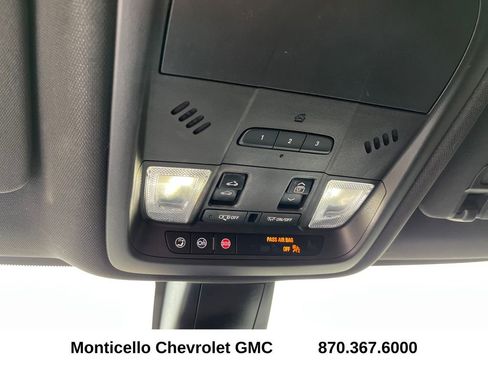 Used 2023 Chevrolet Blazer Premier w/ Enhanced Convenience Package image 19