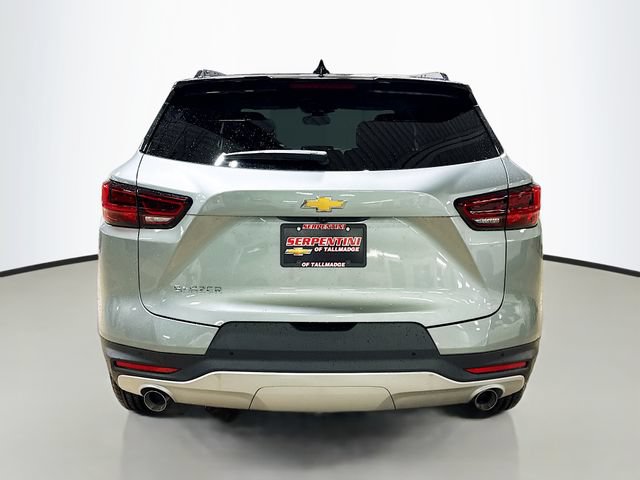 New 2026 Chevrolet Blazer LT w/ Convenience Package FWD image 9