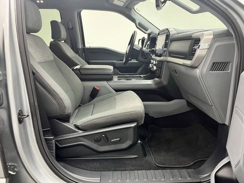 Used 2023 Ford F150 XLT w/ Equipment Group 302A High AWD/4WD image 31