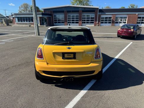 Used 2009 MINI Cooper S FWD image 6