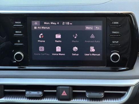 Used 2022 Kia K5 LXS FWD image 13