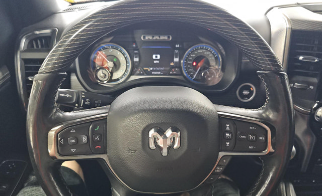 Used 2019 RAM 1500 Limited w/ Advanced Safety Group AWD/4WD image 12